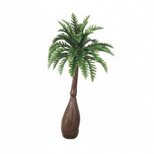 Miniature coconut tree vivid - miniature,