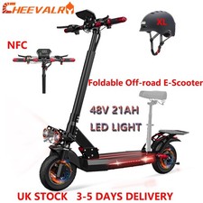 CHEEVALRY 10" 48V 21AH