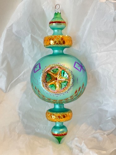 Christopher radko glass - christopher,