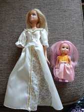 Barbie Island Princess andSmall Sister Dolls