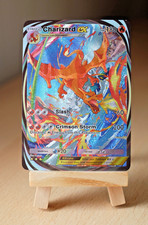 CHARIZARD EX Custom TCG Pocket