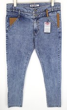 DESIGUAL Coll_Rep Men's Jeans