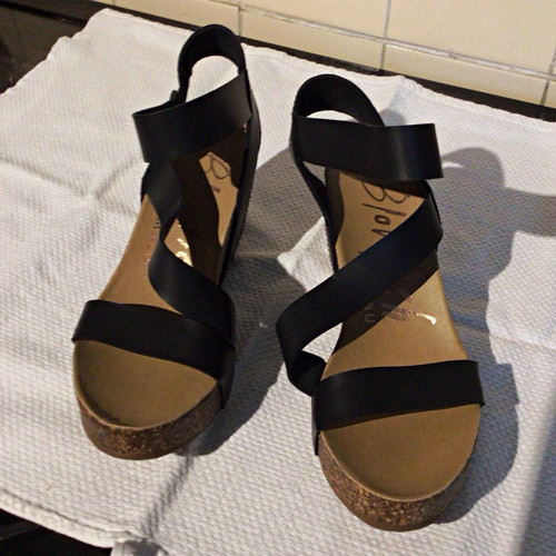 Blowfish women strappy - blowfish,