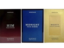 Scentalis EDT Aftershave For