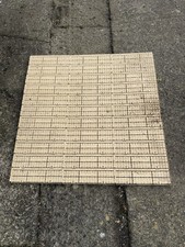 Plastic Marque Flooring