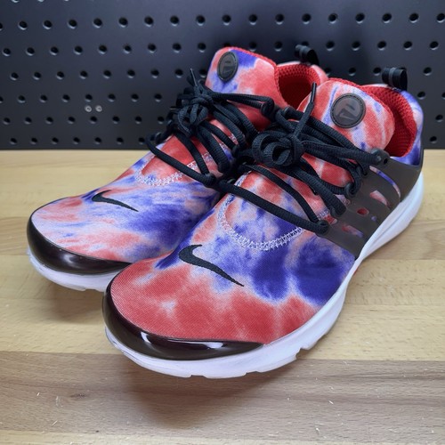 Nike air presto - nike, red