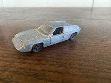 Dinky Toys #218 Lotus Europa
