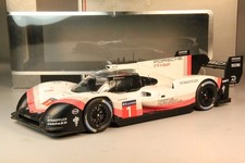 Porsche 919 evo hybrid - porsche,