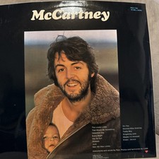 Paul McCartney -