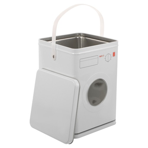 Washing machine storage - washing,