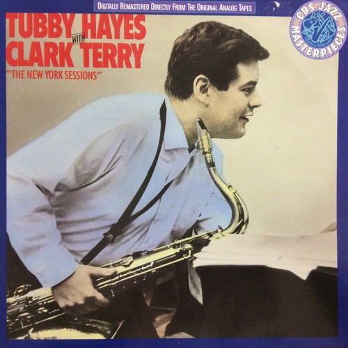 Tubby hayes with - tubby,