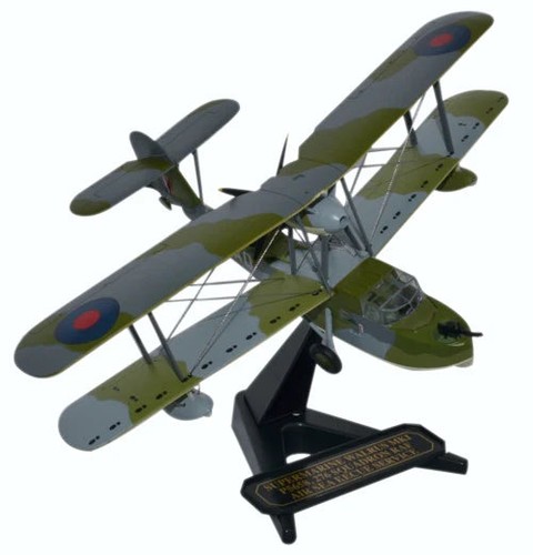 Supermarine seagull walrus - seagull/walrus,