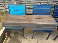 LVT Flooring Walnut brown