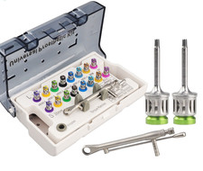 Dental universal implant - dental,