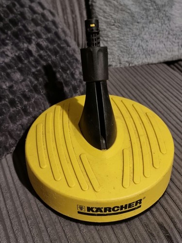 Genuine karcher rotary patio - karcher,