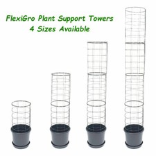 Plant Support Trellis Metal