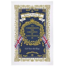 Ulster Weavers King Charles