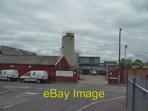 Photo 6x4 glisten - photo,