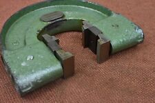 Horstmann Matrix and Other Adjustable Screw Thread Gauge