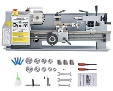 Mini lathe 7x14 - mini, dc