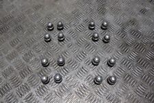 FORD FOCUS MK4 ST ALLOY WHEEL NUTS X16 2018-2021 OX19