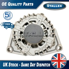 Stallex Alternator Fits