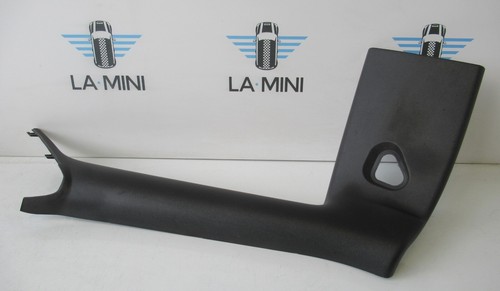 Genuine mini black - mini, drivers