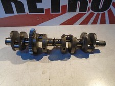 Suzuki GSX750F Crankshaft GSX750 Engine Crank