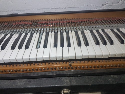 Hohner clavinet pianet - 80's,