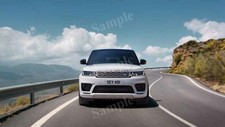 Range Rover Sport P400E