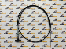 Bonnet Pull Release Cable for