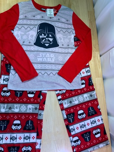 New men star - wars, set