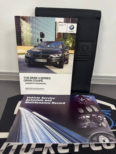 Bmw series gran coupe - 4,