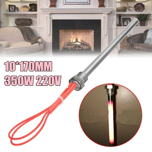350w hot rod - 350w, igniter