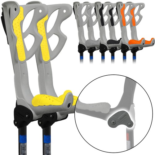 Fdi ergodynamic pro shock - pro,