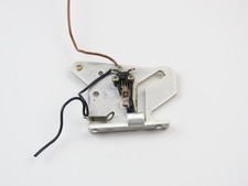 *Nakamichi DRAGON* Cassette Case Holder Right Tape Deck Parts /ND584