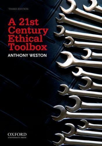 21st century ethical toolbox - century,
