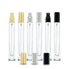 Pack of 6 - 10ml Round Perfume