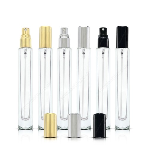 Pack 10ml round perfume - pack,