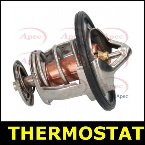 Thermostat for toyota celica - thermostat,