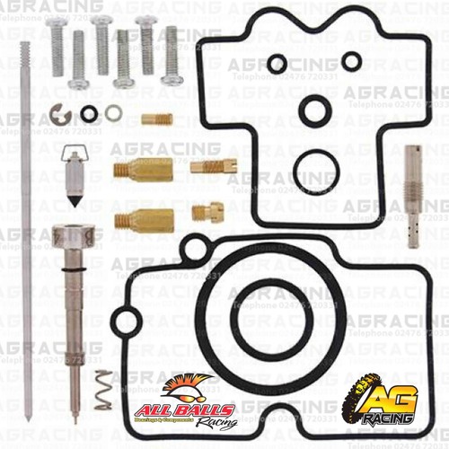All balls carburettor carb - all,