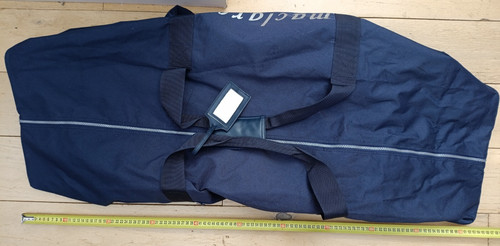 Mclaren pram buggy travel - mclaren, bag