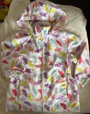 Girls Toddler Butterfly Pink