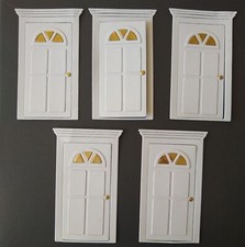 Cardmaking Die Cut Shapes