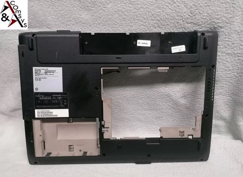 Fujitsu siemens esprimo mobile - fujitsu,