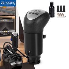 USB Shifter Knob For ATS ETS2