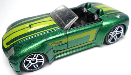 2016 hot wheels ford shelby - 2016,