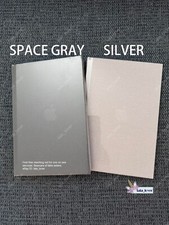 Brand New Apple Park Visitor