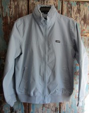 Lands End Pale Blue Rain Coat