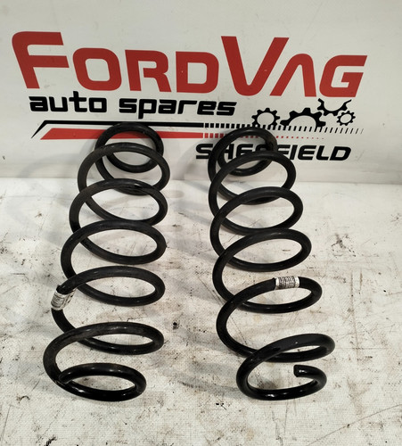 Ford fiesta zetec mk8 23 - ford,